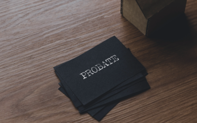 Enhance Your Understanding Of Probate Escrow Terms