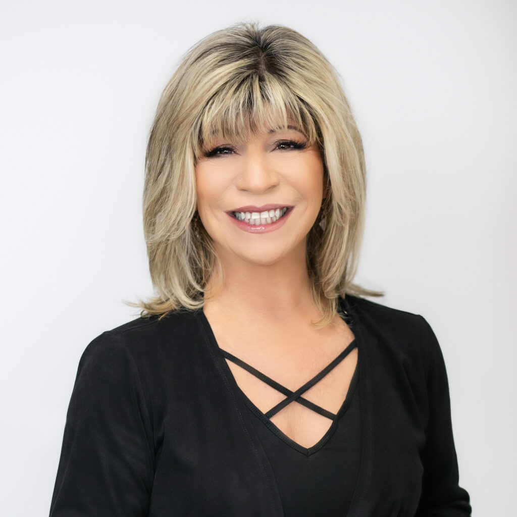 Michelle Sorice