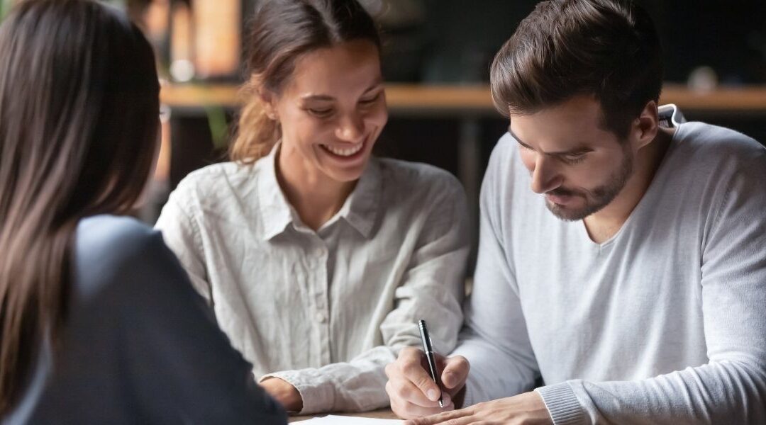 Who Chooses Escrow In A California Real Estate Transaction?
