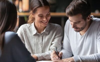 Who Chooses Escrow In A California Real Estate Transaction?